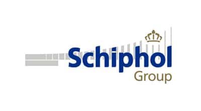 Schiphol Airport – Kinetic Consultancy title=