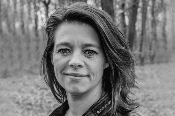 Janneke Prins- Project leader and process accelerator title=